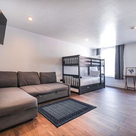 Apartmán Piccadilly Wonderland Sleep 8 Vra Londýn Exteriér fotografie