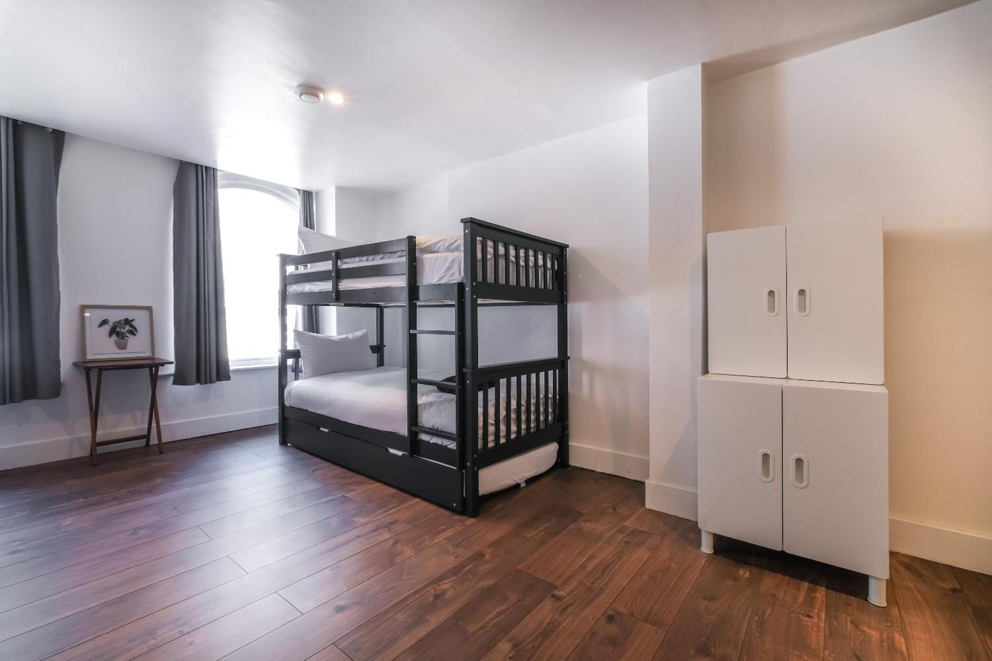 Apartmán Piccadilly Wonderland Sleep 8 Vra Londýn Exteriér fotografie